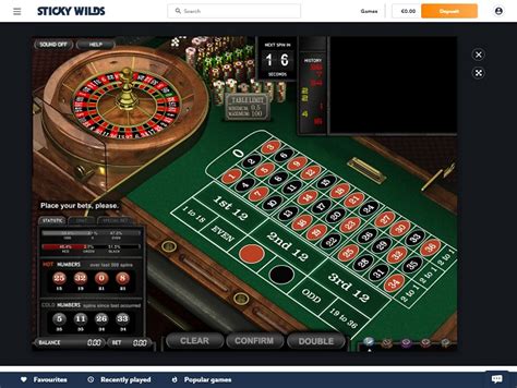 StickyWilds Casino  Выигрыши игрока аннулированы.